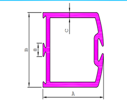 Aluminium Section in Delhi, Aluminium Section Dealer in Delhi, Aluminium Fabricator in Delhi, Aluminium Section Dealer in Paharganj, Aluminium Fabricator in Paharganj